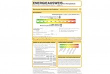 Energieausweis Graba Verkauft: Charmante Doppelhaush�lfte mit Garten in ruhiger Lage von Kiel-Ellerbek