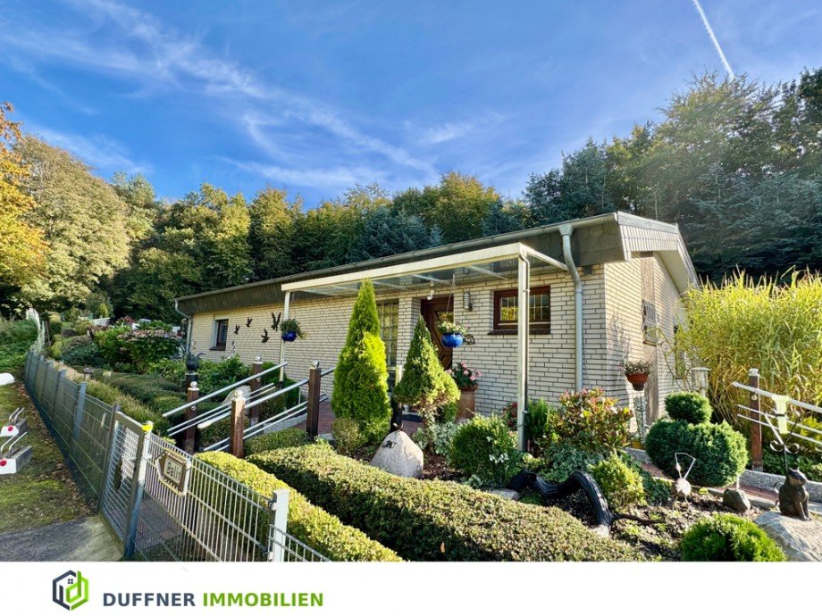 Haus Einfamilienhaus Dobersdorf