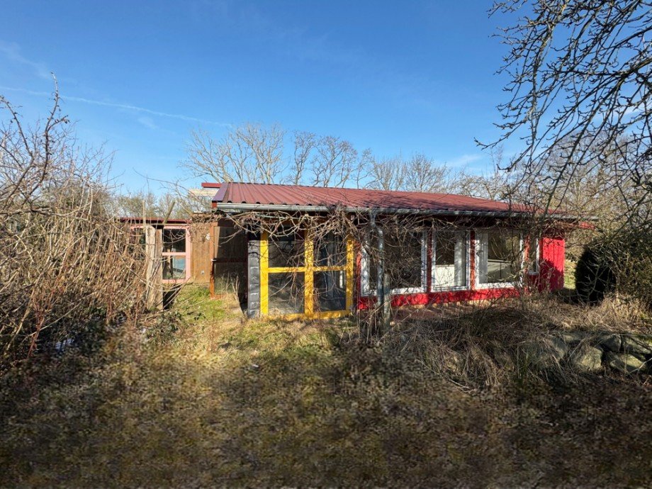  Wohn- / Gesch�ftshaus Probsteierhagen