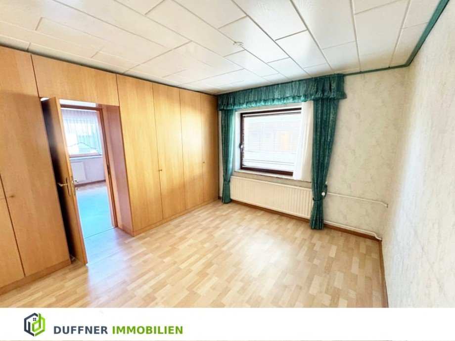 Schlafzimmer Einfamilienhaus Rendsburg